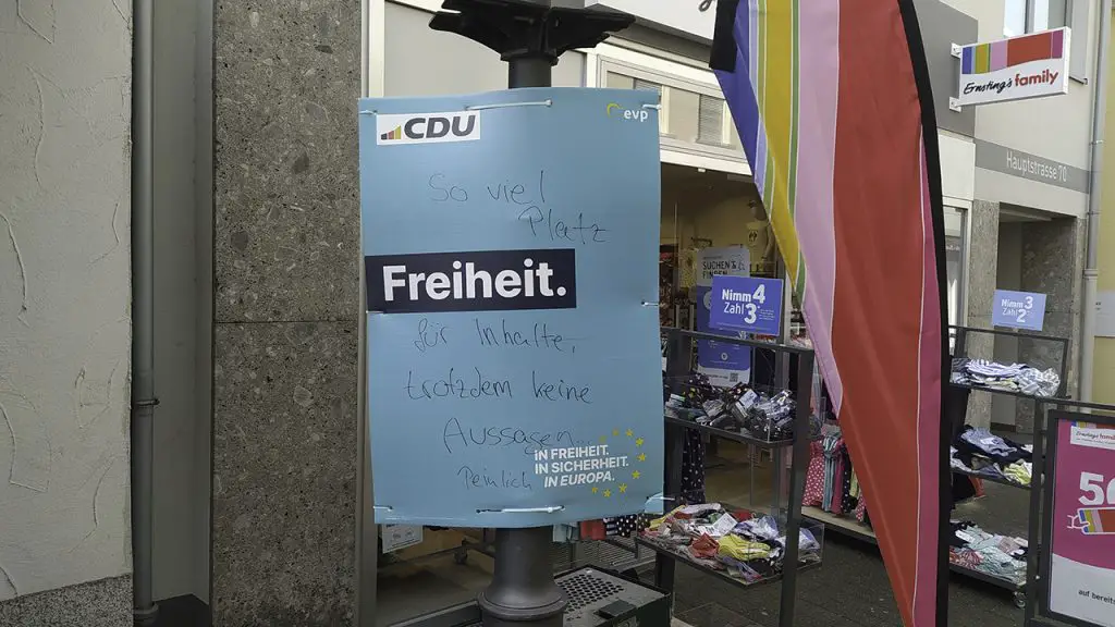 europawahl