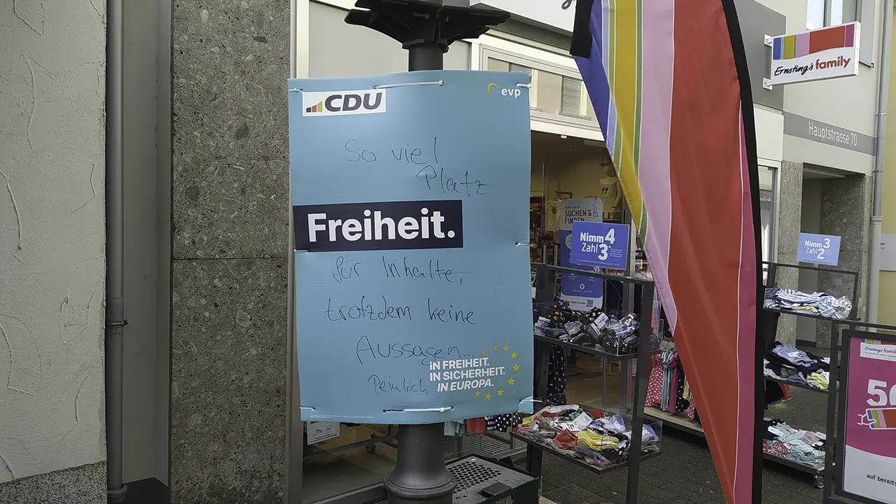 europawahl