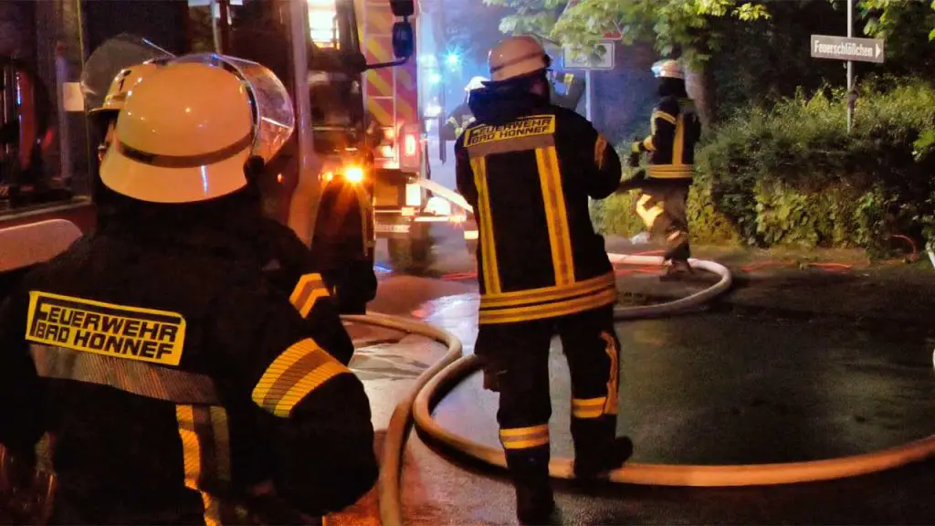 feuer