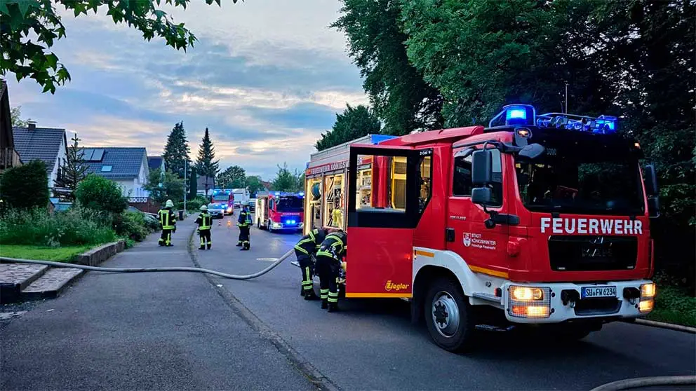 feuer in ittenbach