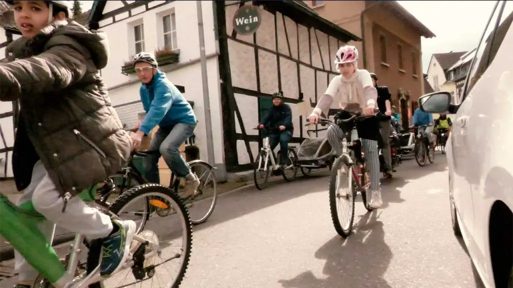 kidical mass