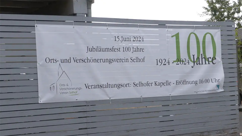 100 jahre ovvs