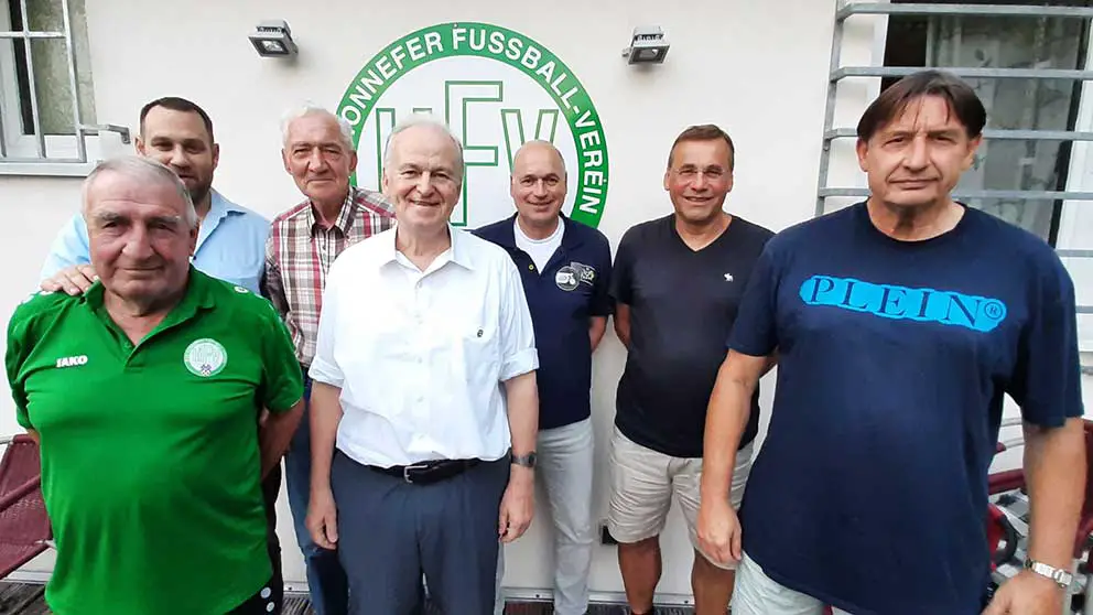 Foto JHV HFV
