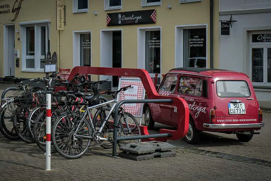 businessfruehstueck