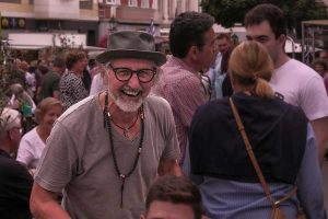 Schlemmerabend Juli 5