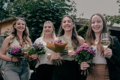 Weinkoenigin Rhoendorf 7