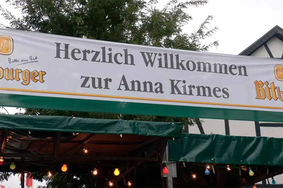 anna kirmes