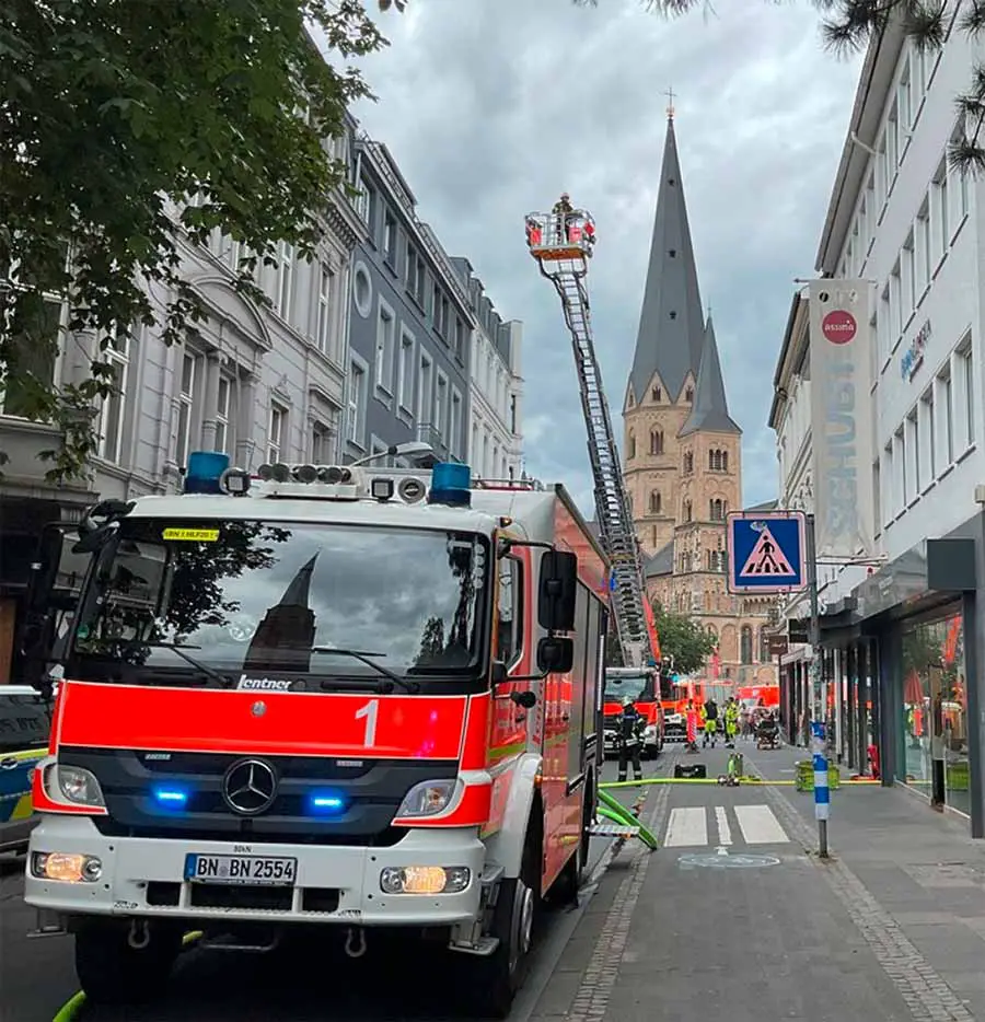 feuerwehr bonn