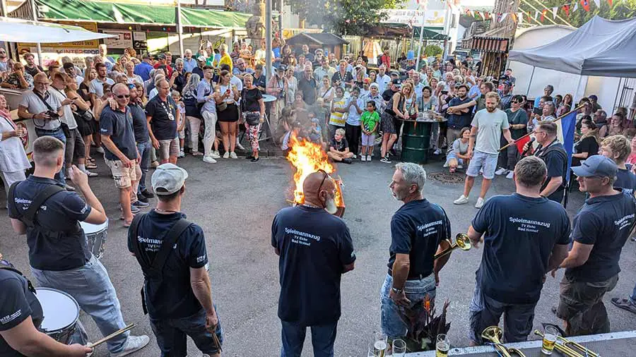 kirmeskerlverbrennung