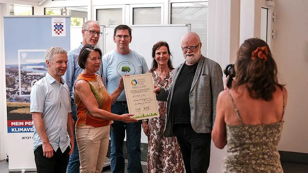 klimapreis