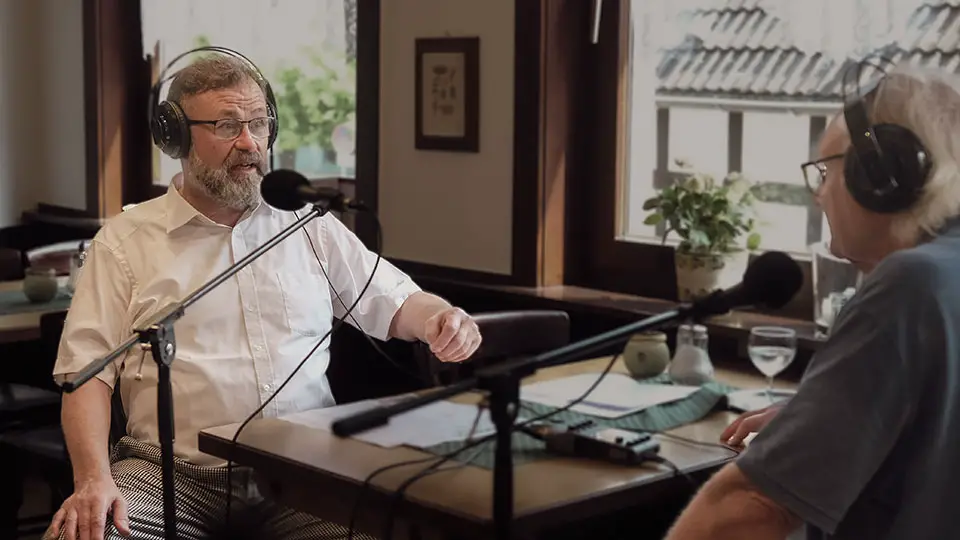 peter profittlich podcast