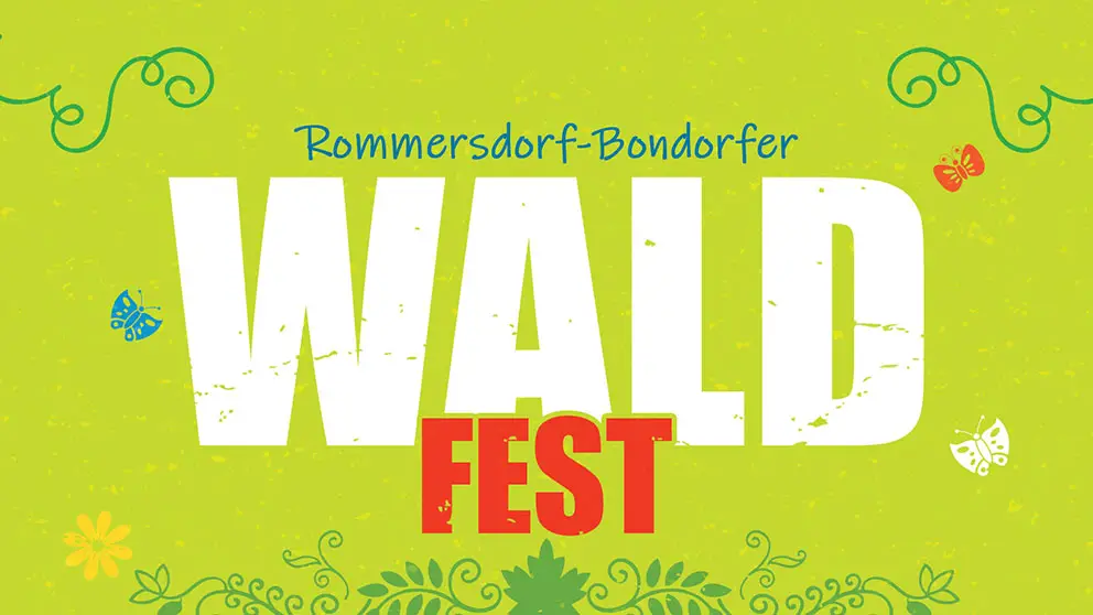 waldfest