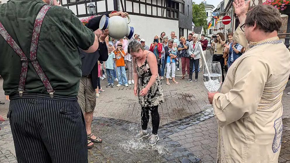ziepchenstaufe