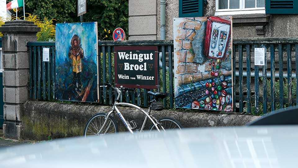 Freiluftgalerie 7