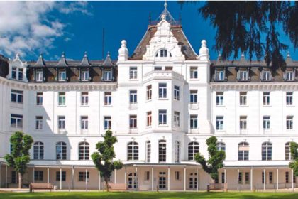 Haus Hohenhonnef