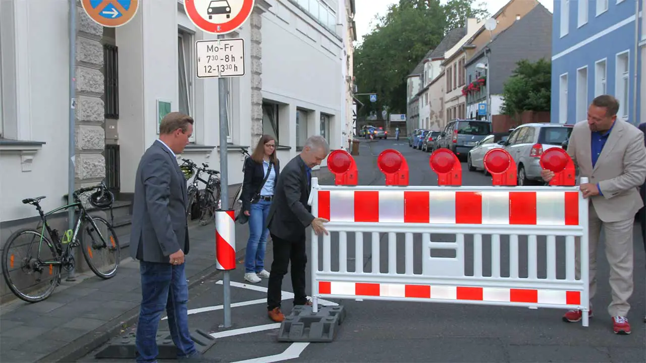 Schulstrassen