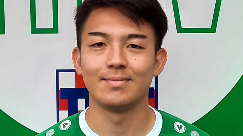 Kei kitahara