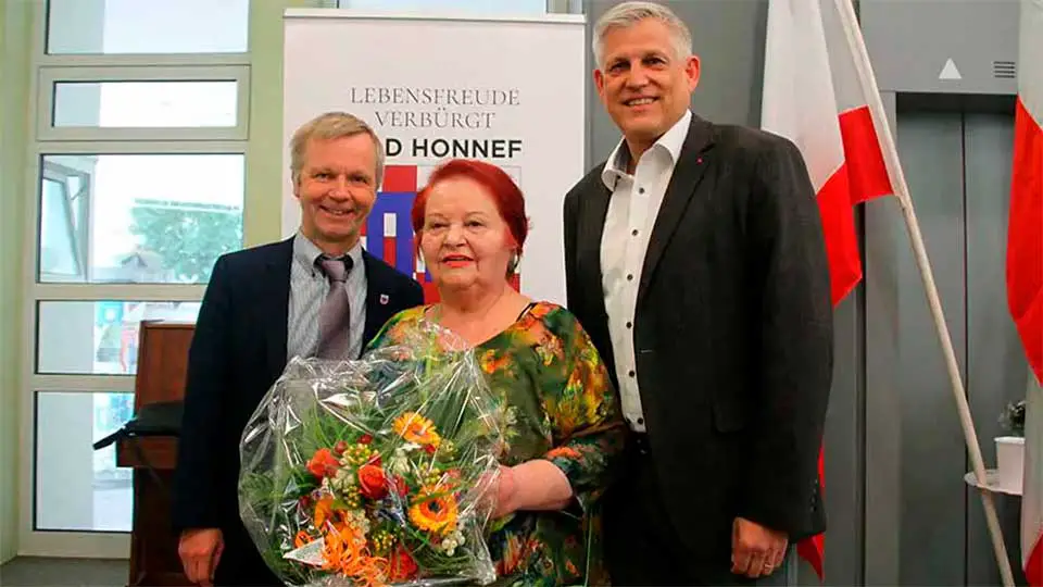 lucia olbrueck