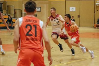 Dragons Iserlohn 16