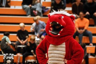 Dragons Iserlohn 22