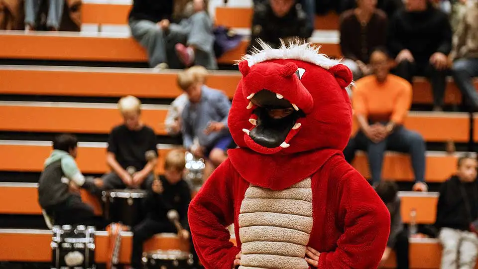 Dragons Iserlohn 22
