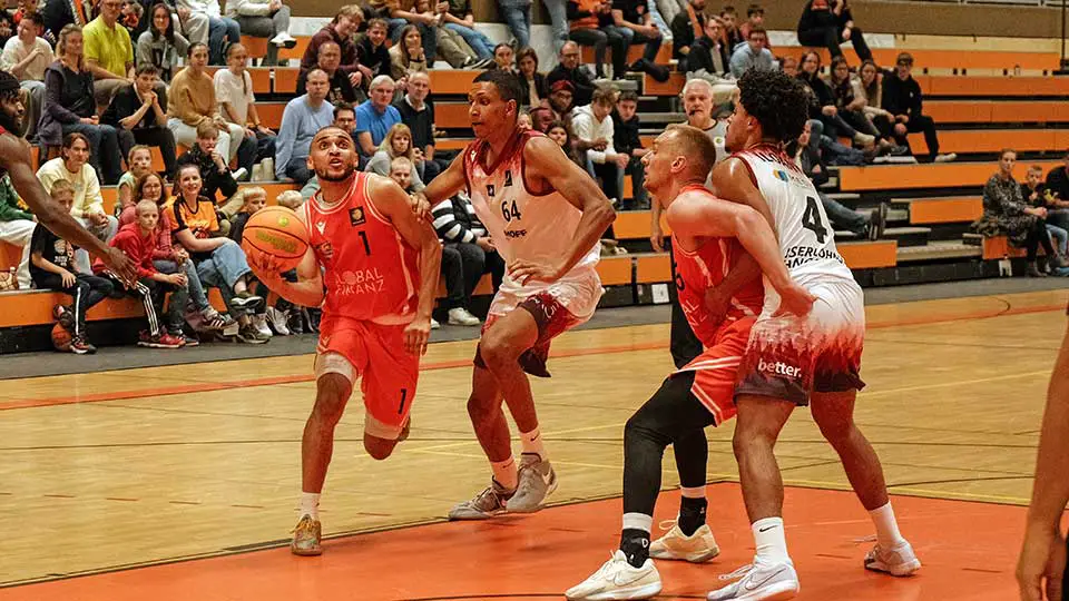Dragons Iserlohn 24