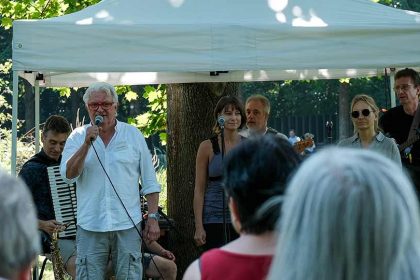 Musik im Park 9