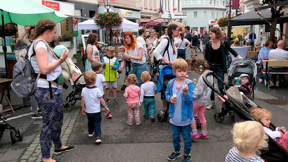 eltern bad honnefs