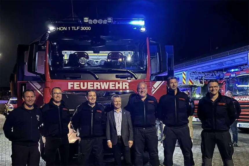 feuerwehr