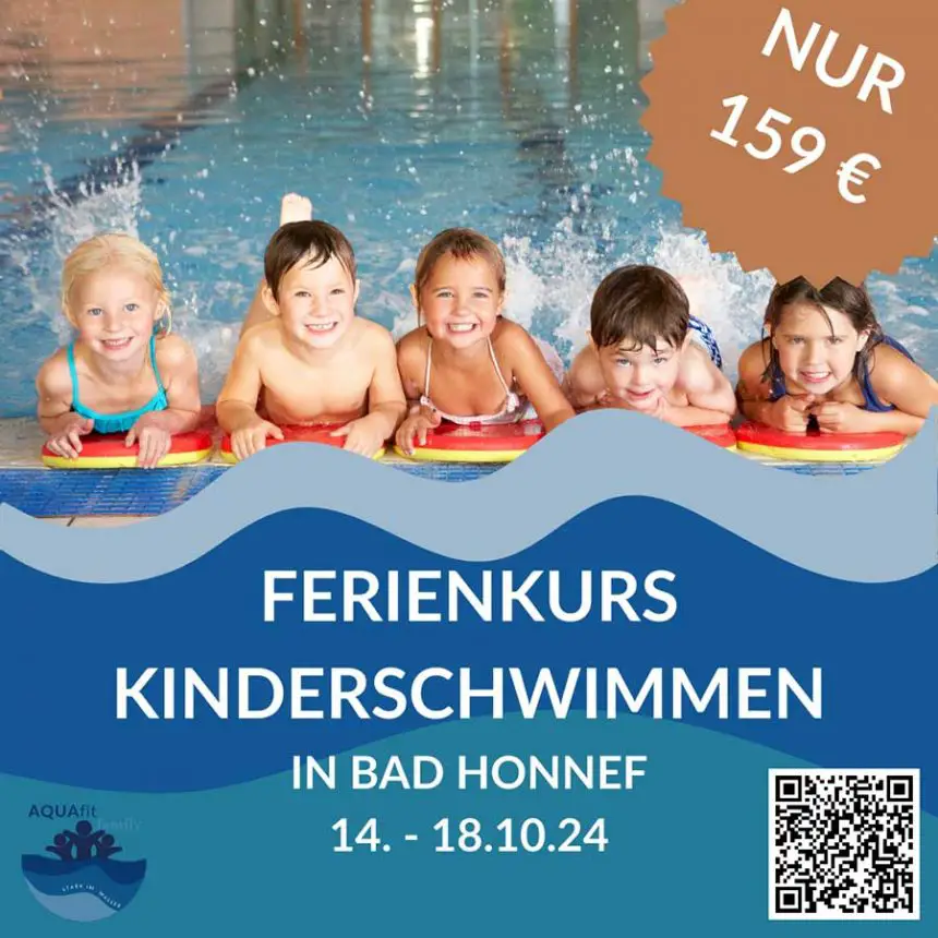 schwimmkurs