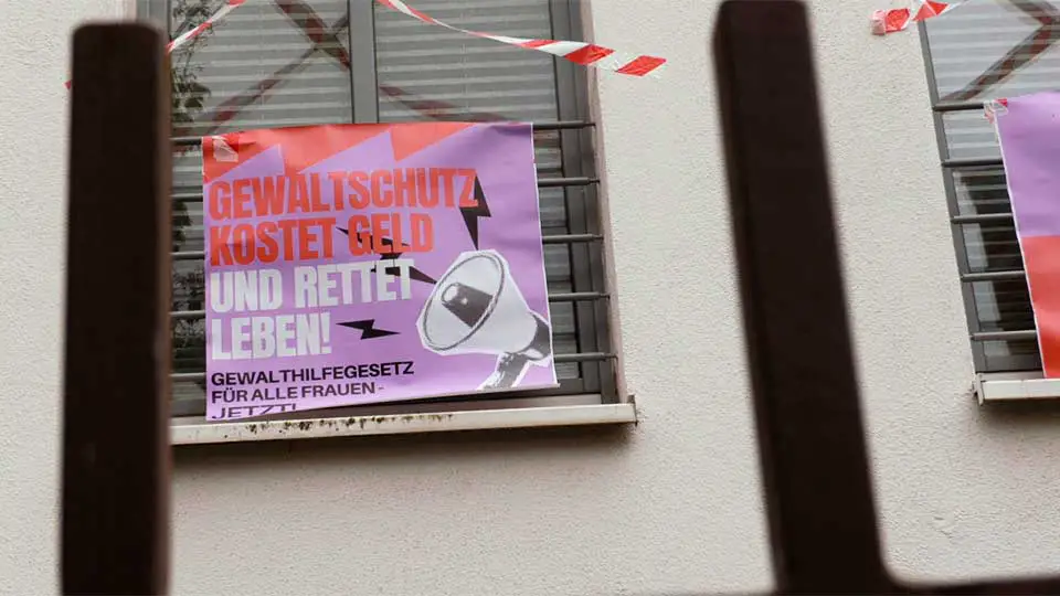streik fareuncentrum