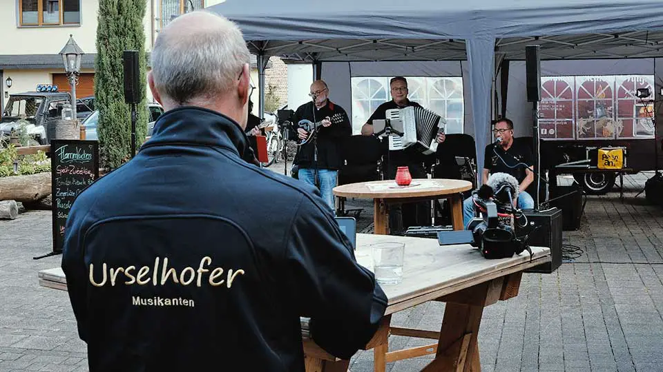 urselhofer