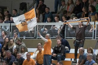 Dragons Erfurt 10