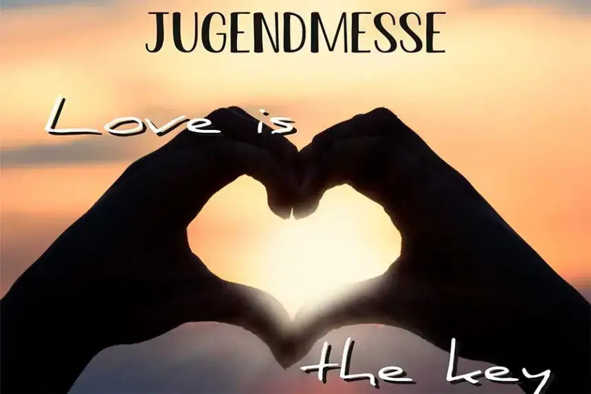 Jugendmesse