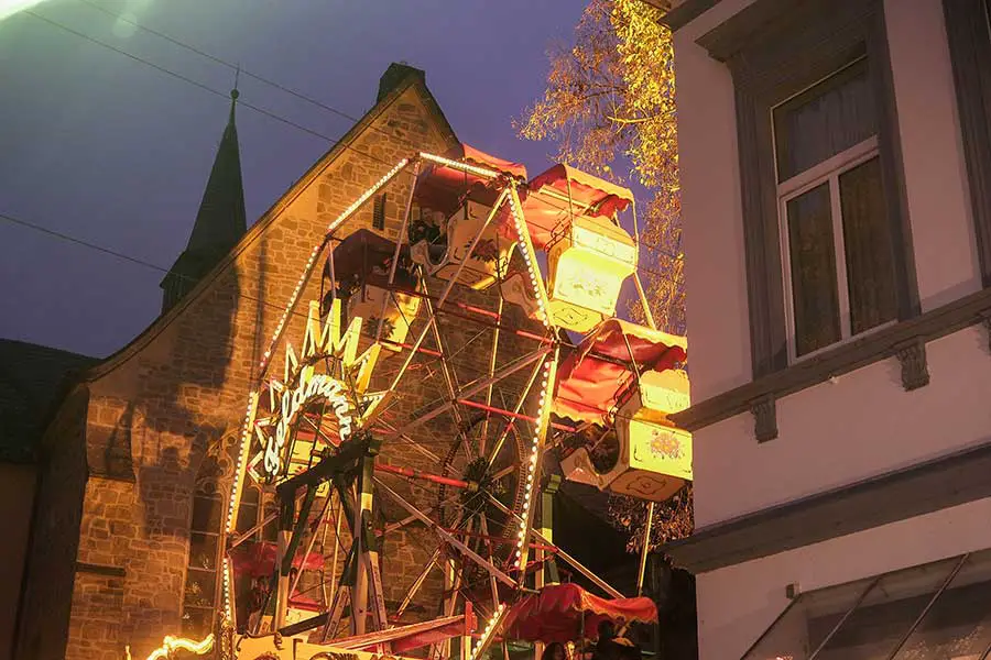 Martini Markt 20