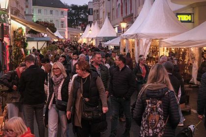 Martini Markt 45