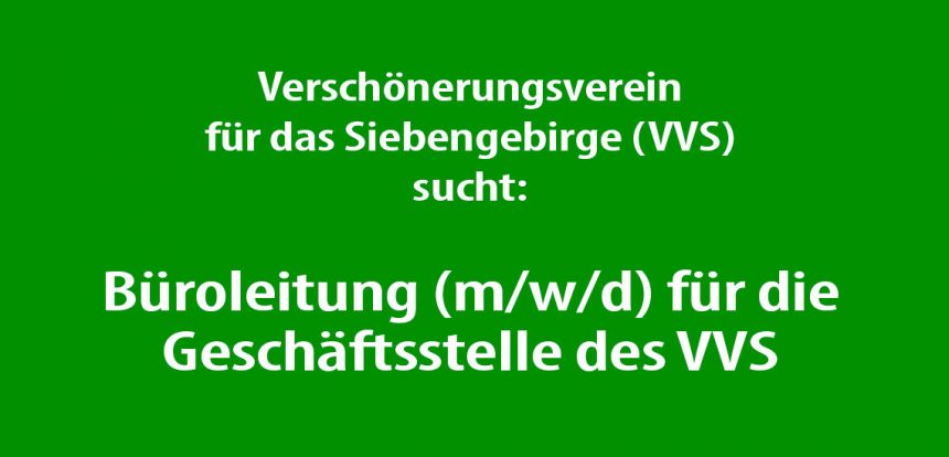 anzeige vvs 1