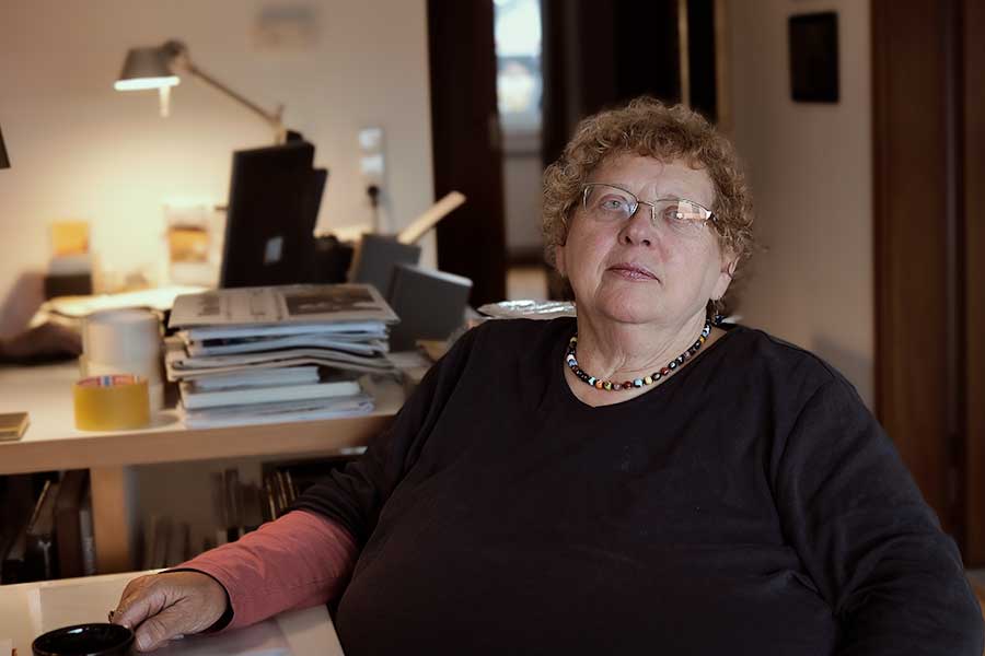 barbara bohnen