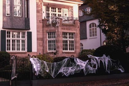 grusel halloween