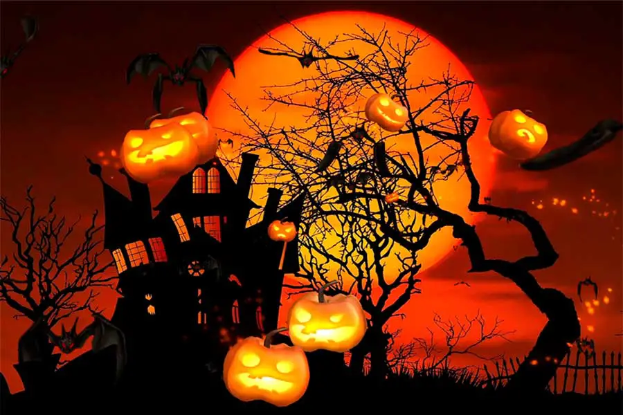 halloween