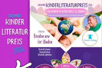 kinderliteraturpreis