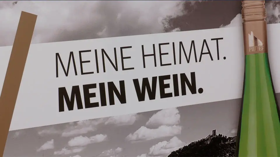 meine heimat
