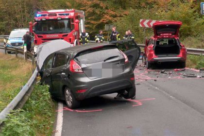 unfall schmelztal