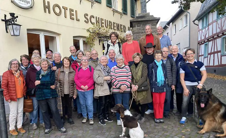 241103 OGV Herbstwanderung