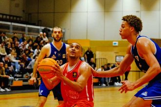 Dragons Frankfurt 15