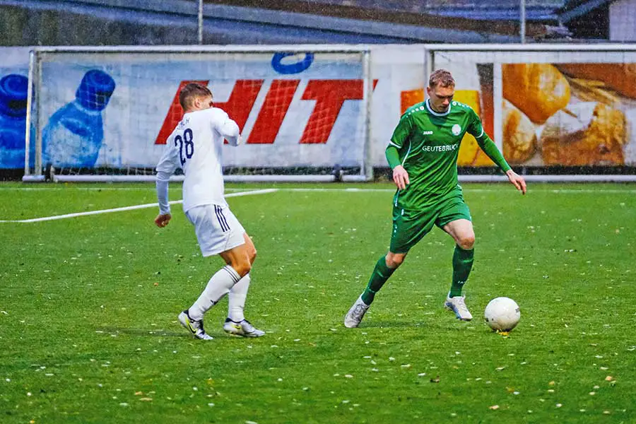 HFV Lindenthal 5