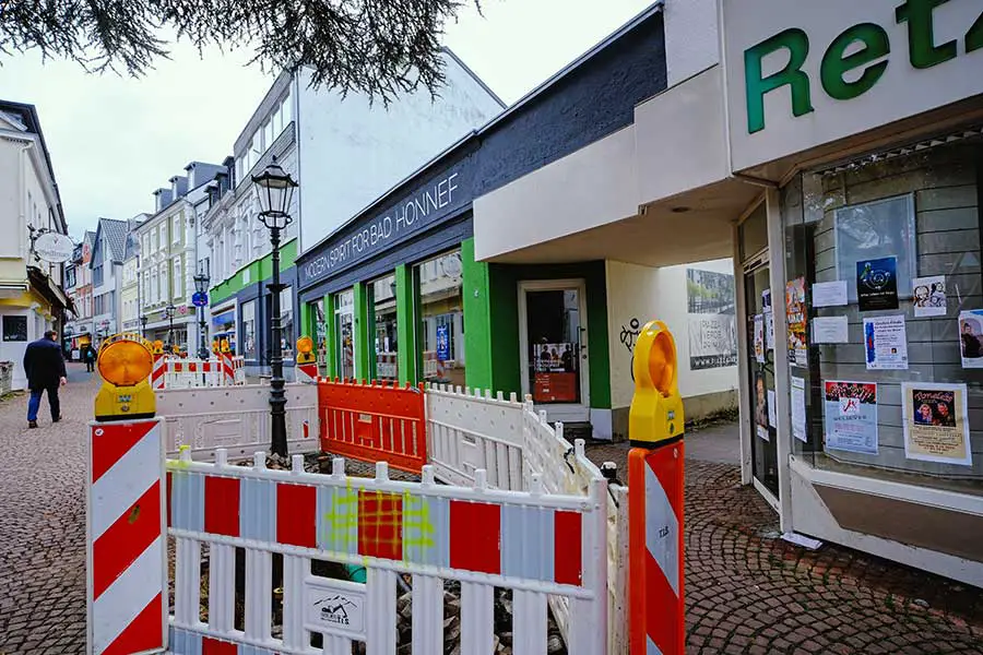 Saynscher Hof 3 1