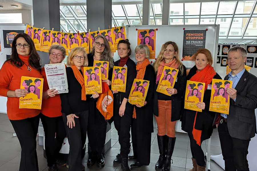 gewalt gegen frauen 1