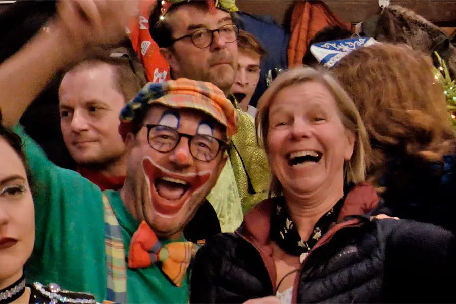 karneval