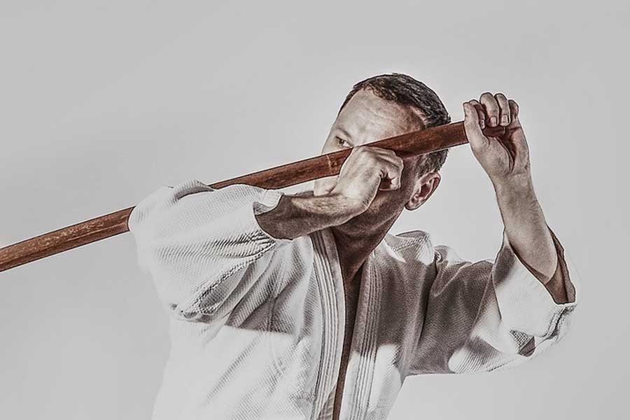 samurai